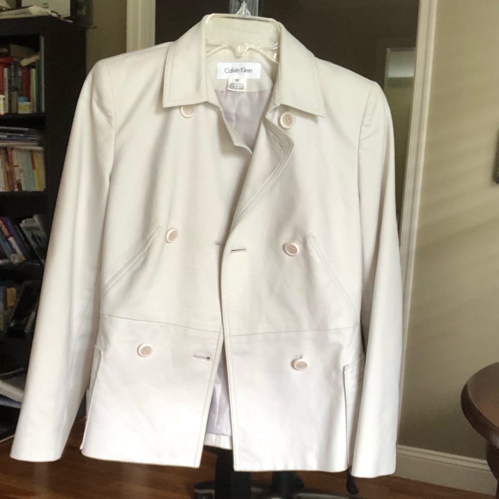 Calvin Klein Jacket